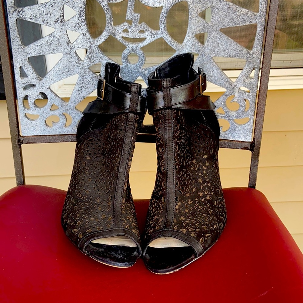 Vince Camuto shoes